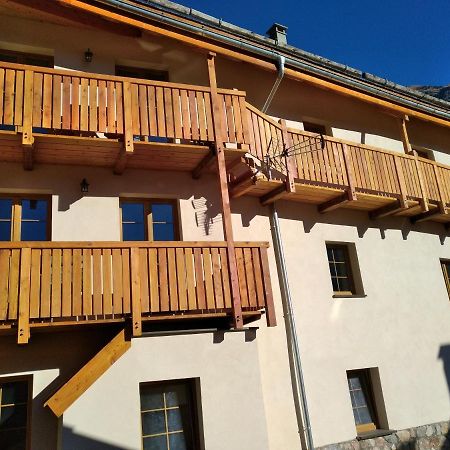 La Lauze Village House In Claree Valley 4P Val-des-Prés Екстериор снимка