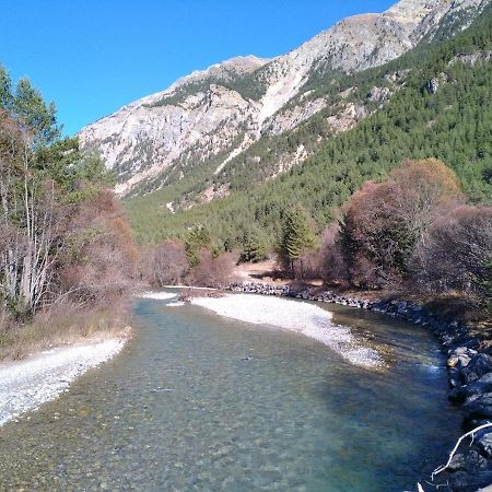 La Lauze Village House In Claree Valley 4P Val-des-Prés Екстериор снимка