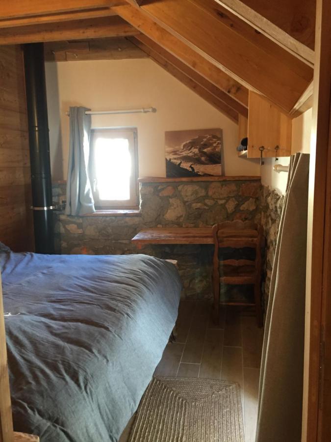 La Lauze Village House In Claree Valley 4P Val-des-Prés Екстериор снимка