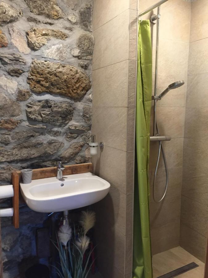 La Lauze Village House In Claree Valley 4P Val-des-Prés Екстериор снимка