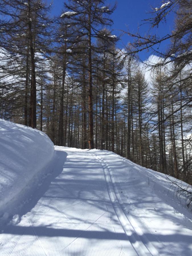 La Lauze Village House In Claree Valley 4P Val-des-Prés Екстериор снимка